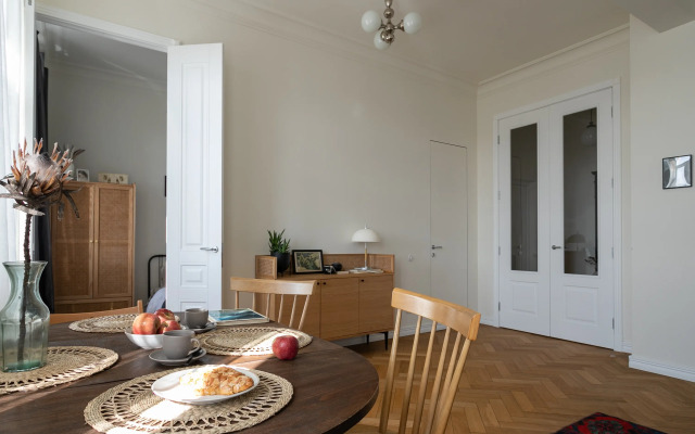 Квартира Joy Курская