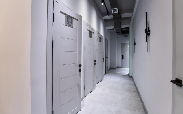 Qlife Hostel