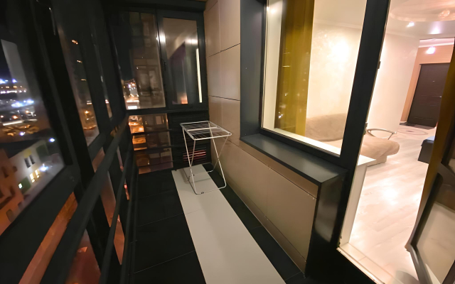 Квартира рядом с Центром у Аквапарка