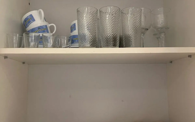 Kvartira na Iliskina 3