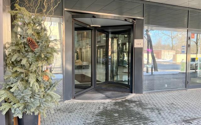 Апартаменты Авеню-апарт на Васильевском