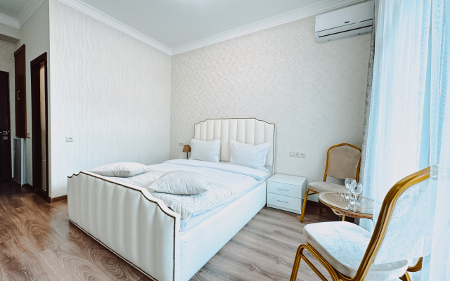 Armenia Hotel