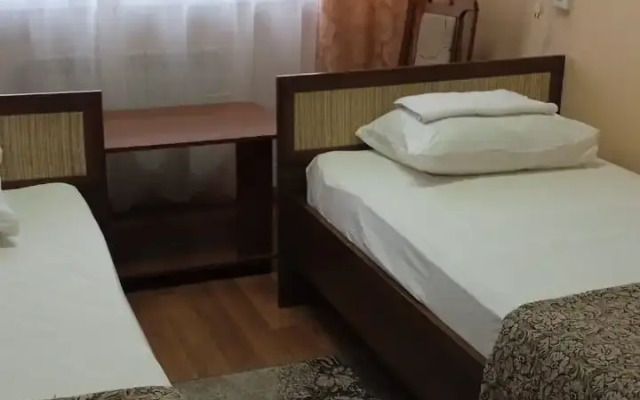 Smart Hotel KDO Miass Hotel