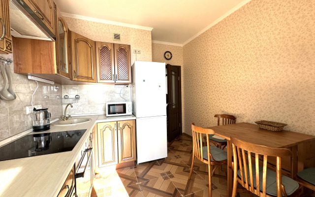 Komitetskaya 7 Flat