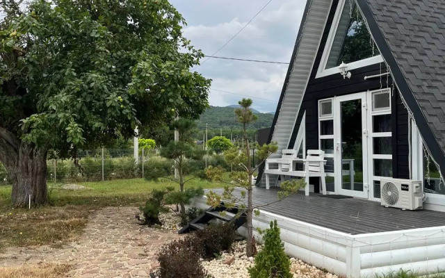 Гостевой дом Горный Сад