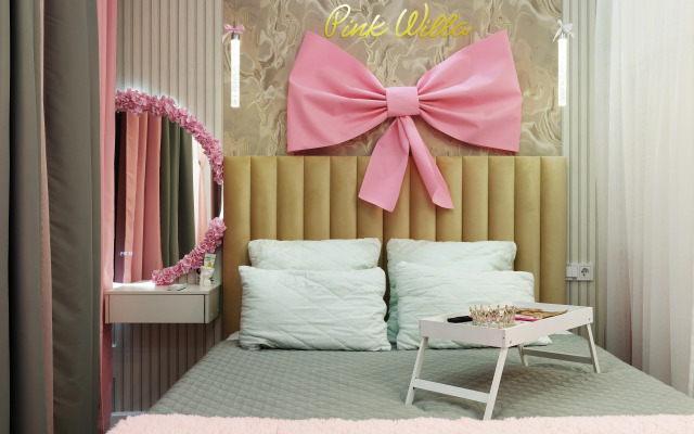 Квартира Уютная в Самом Сердце Ростова