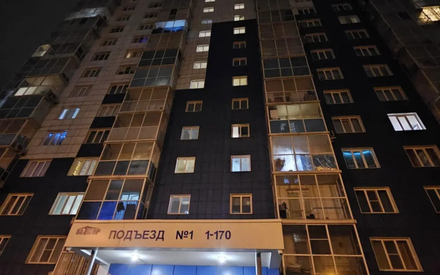 Апартаменты Апартаменты