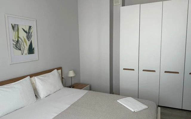 Sea Side 502 Apartments