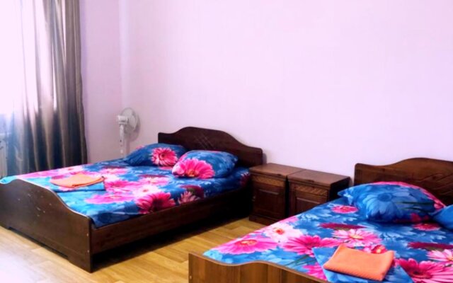 Dacha Guest house