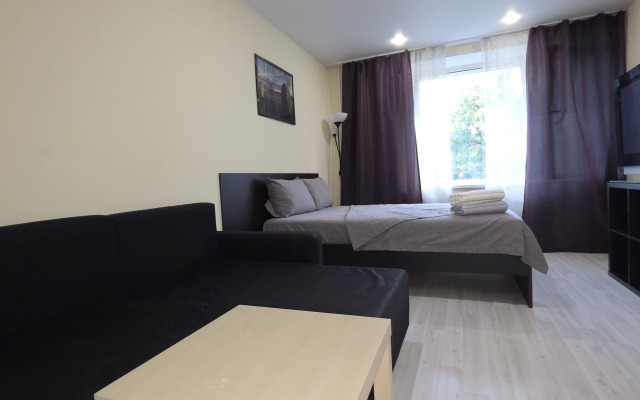 Квартира на Рязанке