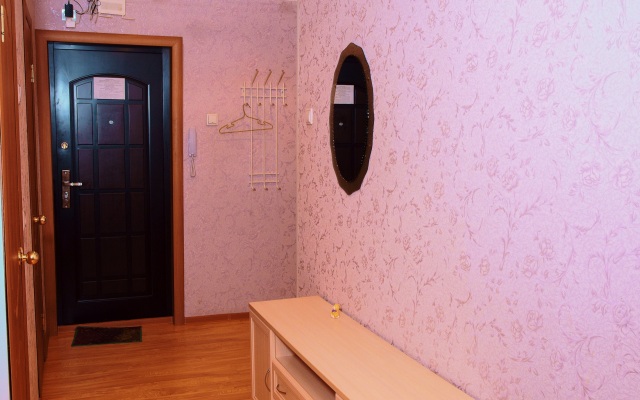 Апартаменты на Северном проезде 10