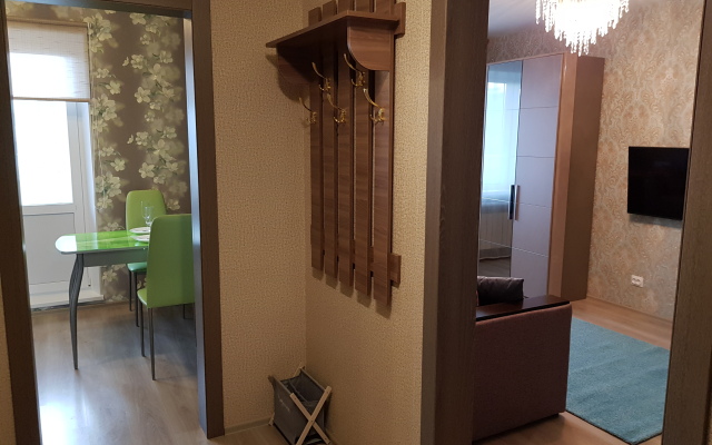 Novaya 30 Apartments
