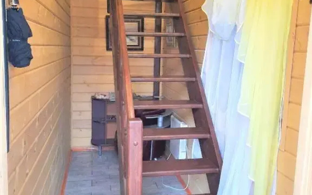 Гостевой дом Элитная дача у Финского залива