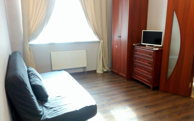 M7 Balashikha Apartments