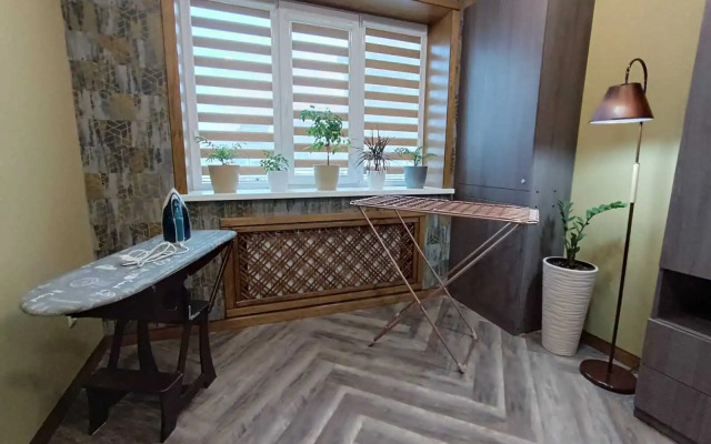 Апартаменты на Гейдара Алиева, 11В