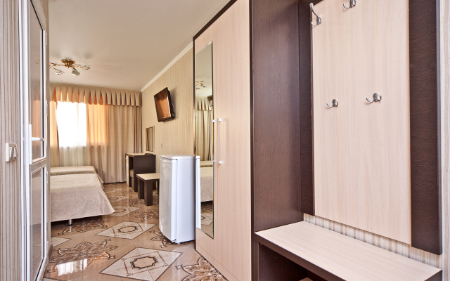 Venera 3 Guest House