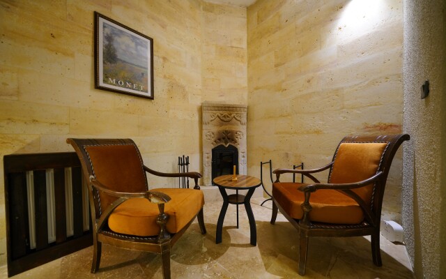 A La Mode Cappadocia Hotel