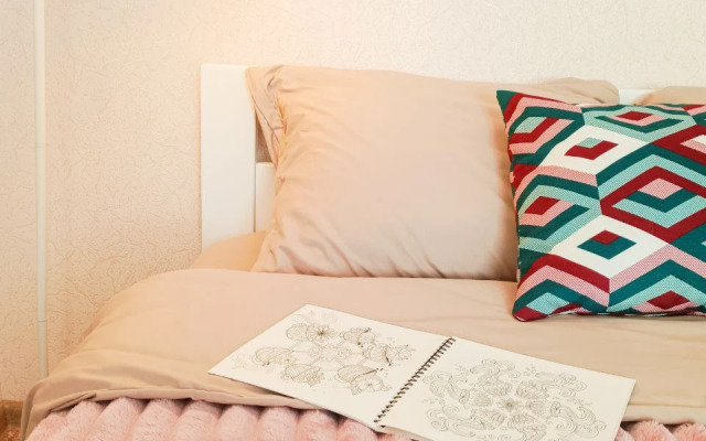 Квартира Wild Dreams