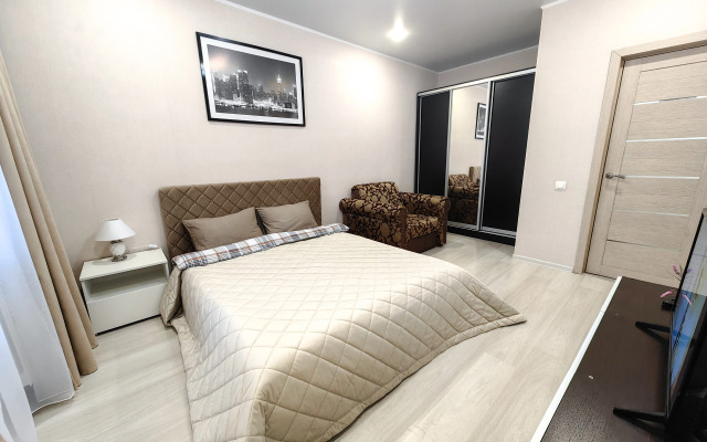 Апартаменты Уютная Квартира Рядом с Цыба