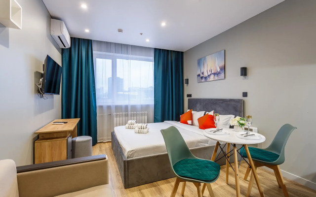 FortEstate 311 Apartments