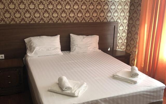 Residence Hotel & Terrace