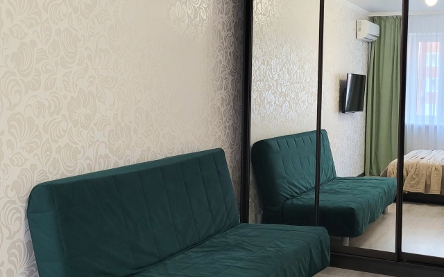 Апартаменты Атмосфера у парка Галицкого