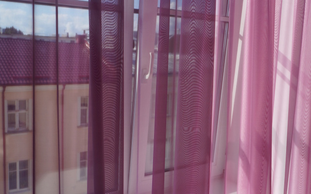 Dvuhkomnatnye Na Komsomolskoj 8 Apartments