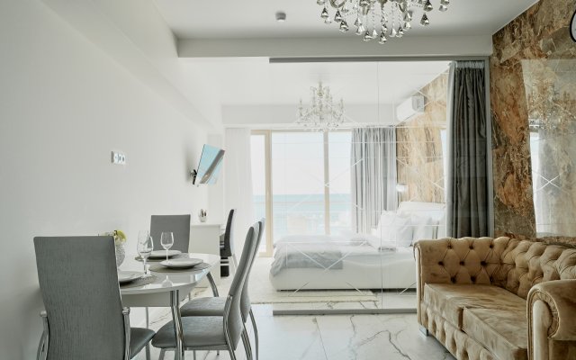 Sereniti Premium Apartment Hotel