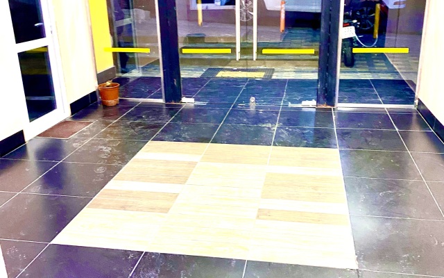 Апартаменты Надежда с Видом на Море