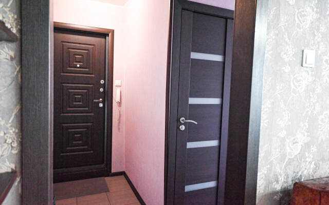 Квартира на Улице Лазо