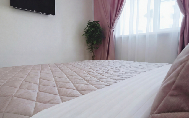 Квартира в Районе Трассы М4 Дон