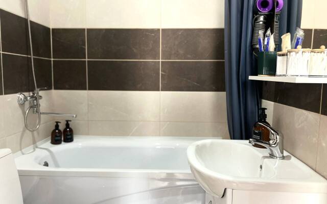 Апартаменты Rent House на проспекте Мира 7/25И