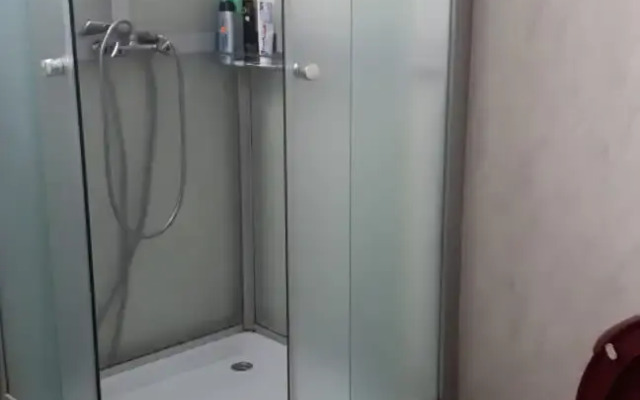 Гостевой дом Большая Река