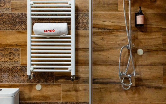 KeyGo #0063 klyuch k centru Erevana Apartments