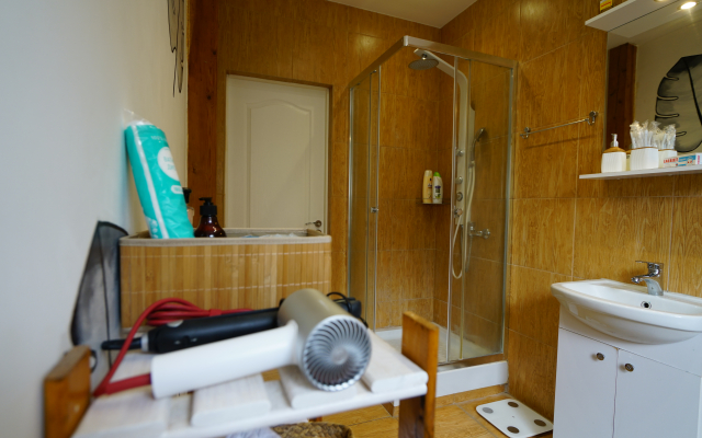 Апартаменты комплекс Пентхаус Скандинавия