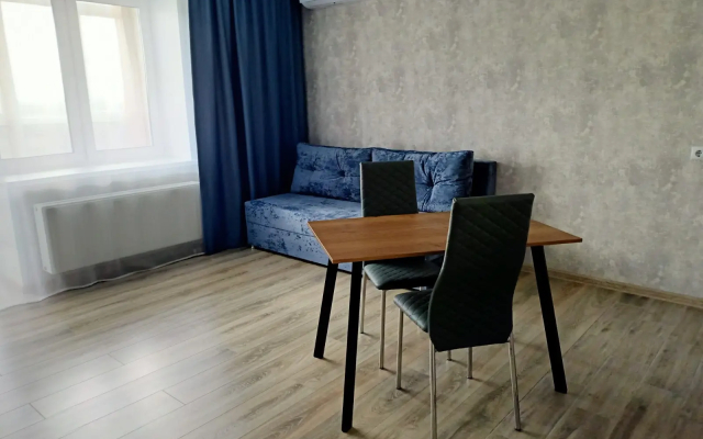 Апартаменты в новом ЖК