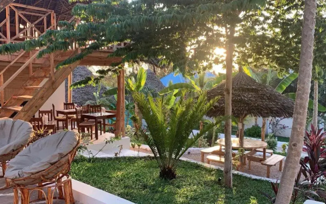 Hotel Zanzibar Tropical Sunset Boutique Hotel - Adults Only