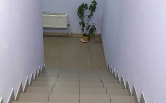 Severo-Zapad Hostel