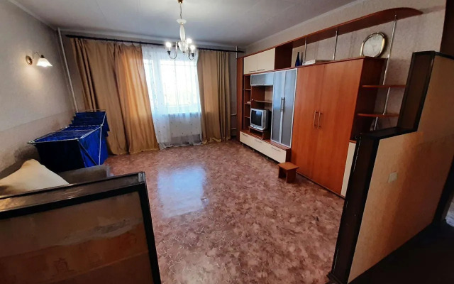 Na Pekinskoy 19A Flat
