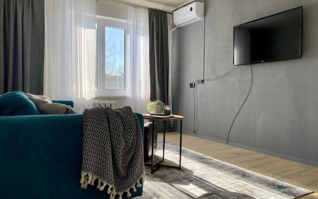 Апартаменты Рядом с Метро Дубравная