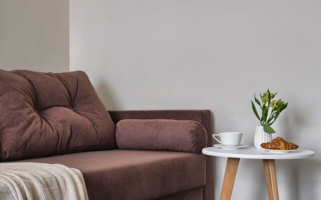 MyhomeYourhome Na Moskovskom Prospekte Apartments