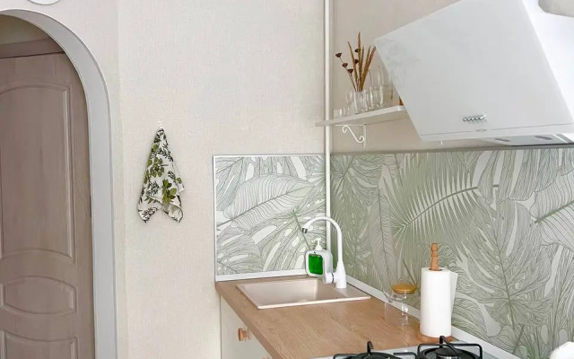 Квартира ПонартАпарт