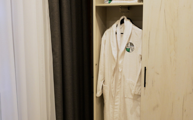 Вилла Eco Villa Адыгея