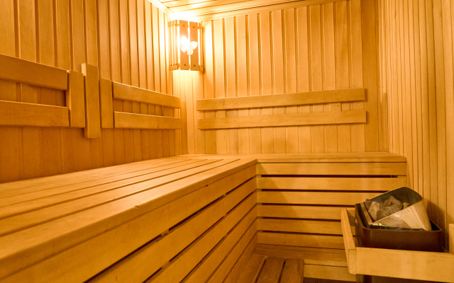 Отель Castro Корпус 1, Корпус 2