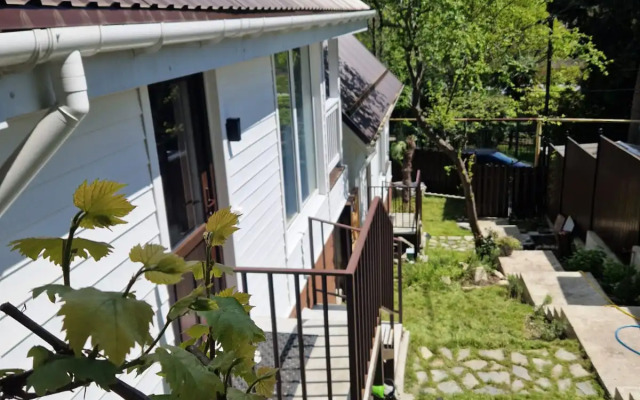 Skandik Private house