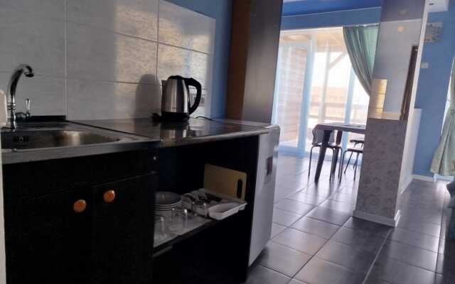 Sudak Guest House