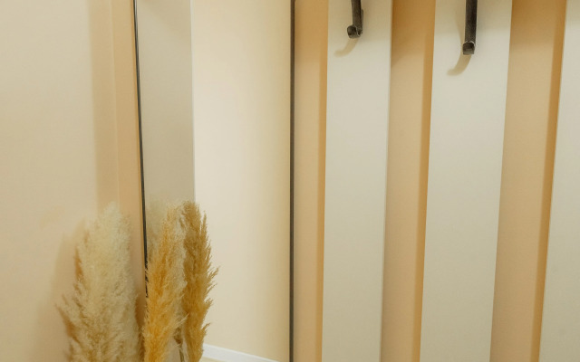 Квартира Студия рядом со Столичным рынком г. Якутска