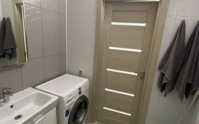 Квартира Студия