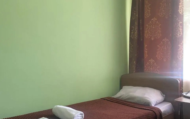 Krokus Hotel