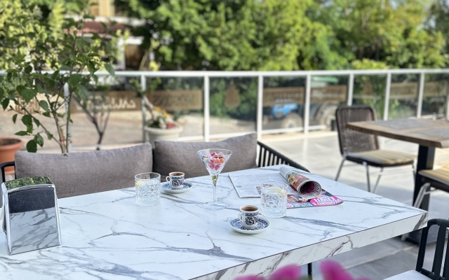 Mogons Exclusive Hotel